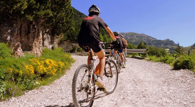 France : Top 20 des plus belles pistes de cyclisme en montagne