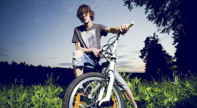 Les meilleurs vélos de BMX pour la course et le freestyle